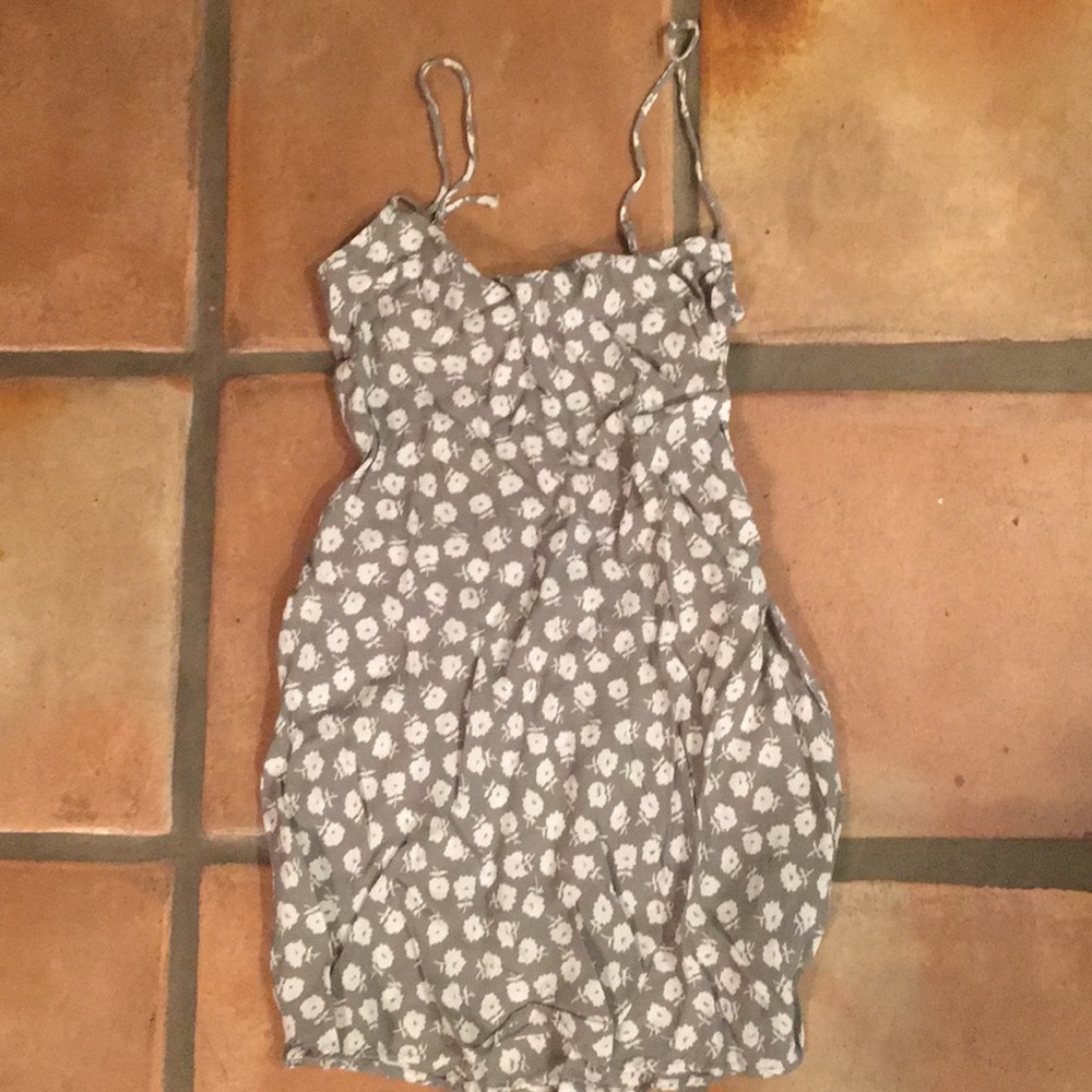 Dress from Flynn Skye